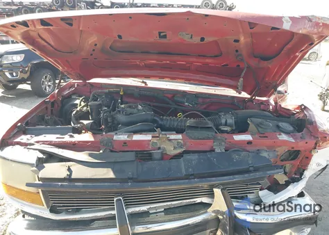 1994 Ford F150 from USA, damaged, VIN 1FTEF15N7RNA17375